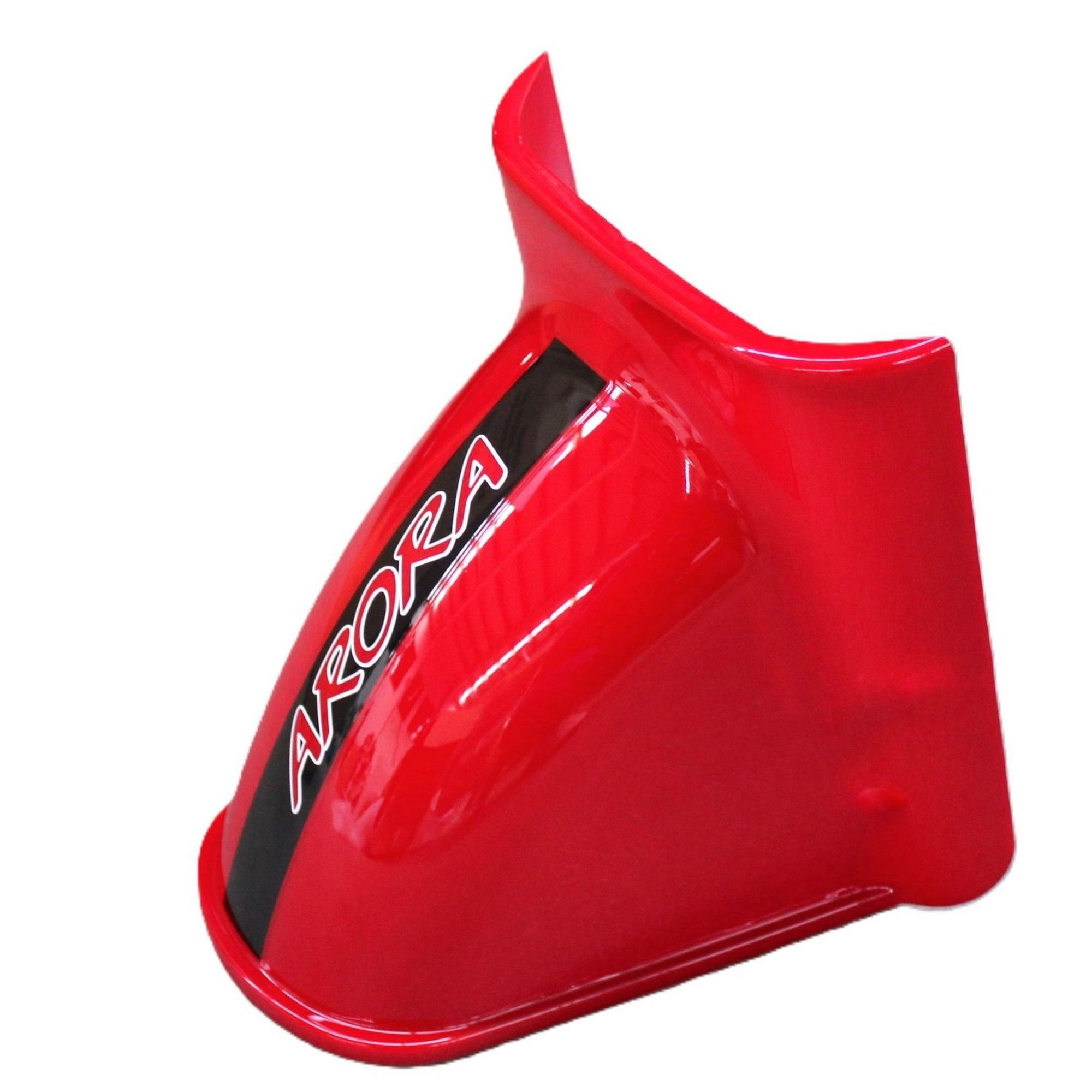 ARORA FELIX PRO ÖN ÇAMURLUK GRİ #FELIX PRO-071